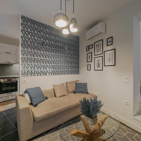 Little Corfu Town Apartment Esterno foto