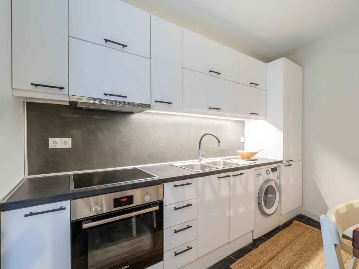 Little Corfu Town Apartment Esterno foto